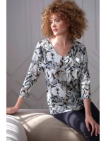 PIŻAMA DAMSKA model 20571782 - Cana