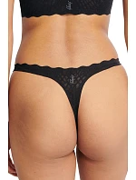 SLOGGI ZERO FEEL BLISS STRING KALHOTKY