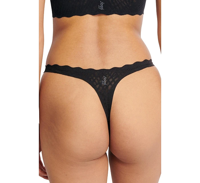 SLOGGI ZERO FEEL BLISS STRING KALHOTKY