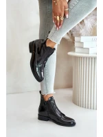 Boty model 201691 Step in style Boty model 201691 Step in style