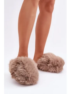 Pantofle model 204953 Step in style