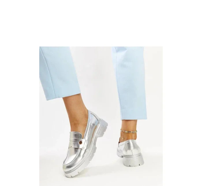 Polobotky  model 206465 Solea