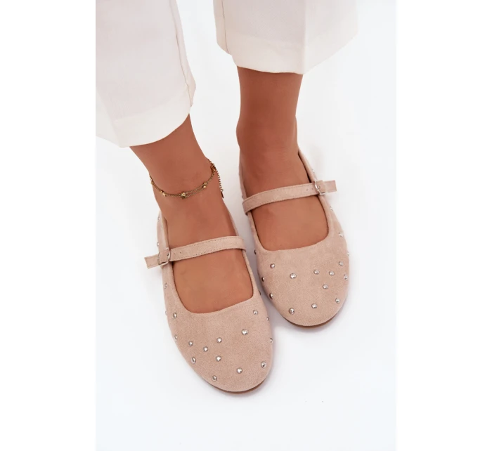 Balerinky  model 222999 Step in style