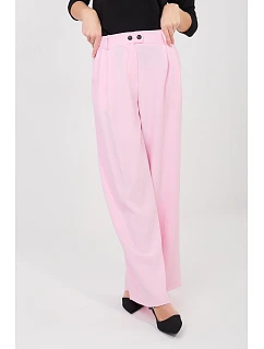 Dámské kalhoty  model 225565 Rue Paris