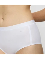 Dámské kalhotky Smart Natural Maxi EX bílé - Triumph Dámské kalhotky Smart Natural Maxi EX bílé - Triumph