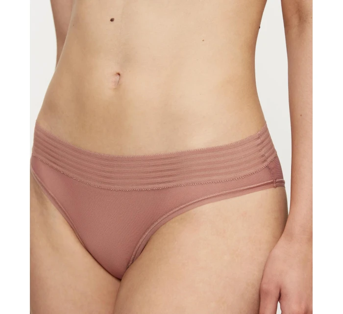 Tempting Sheer Highleg Tai model 21379787 - Triumph Tempting Sheer Highleg Tai model 21379787 - Triumph