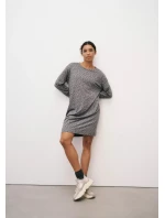 Endless Comfort NDK LSL - DARK GREY MELANGE - TRIUMPH DARK GREY MELANGE - TRIUMPH Endless Comfort NDK LSL - DARK GREY MELANGE - TRIUMPH DARK GREY MELANGE - TRIUMPH