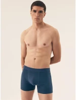 Pánské boxerky model 20878802 Solid A'5 M3XL - Henderson