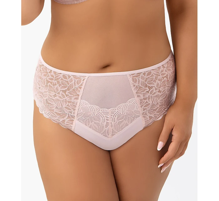 Figy model 22108354 Daria Beige M4XL - Gorsenia