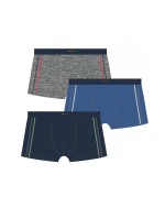 Hladké boxerky Redo M-2XL