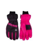 Lyžařské rukavice YOCLUB REN-0353K