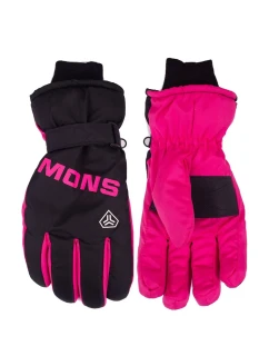 Lyžařské rukavice YOCLUB REN-0353K