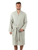 model 21751463 pánské Sage Green - Vestis