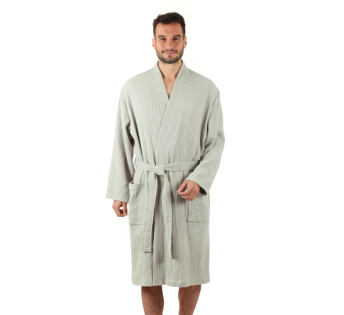 model 21751463 pánské Sage Green - Vestis