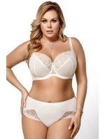 Dámské kalhotky 426 Casablanca cream - GORSENIA Dámské kalhotky 426 Casablanca cream - GORSENIA