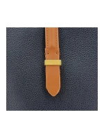 Originální černá dámská malá kabelka NF7AL