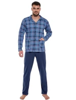 Pánské pyžamo model 20997410 - Cornette
