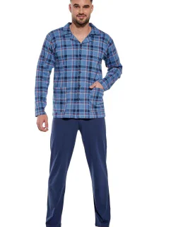 Pánské pyžamo model 20997410 - Cornette