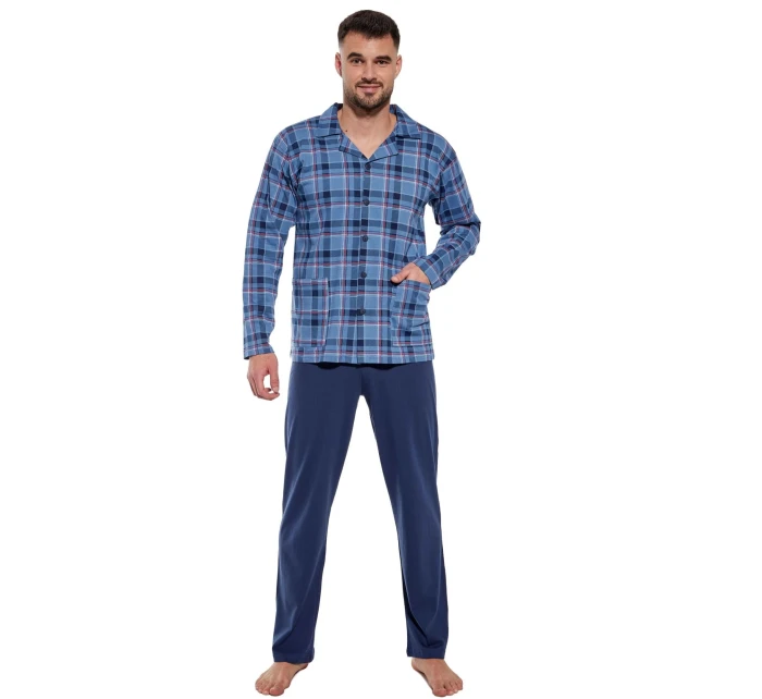 Pánské pyžamo model 20997410 - Cornette