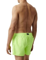 Pánské plavky 222 limeta - Atlantic