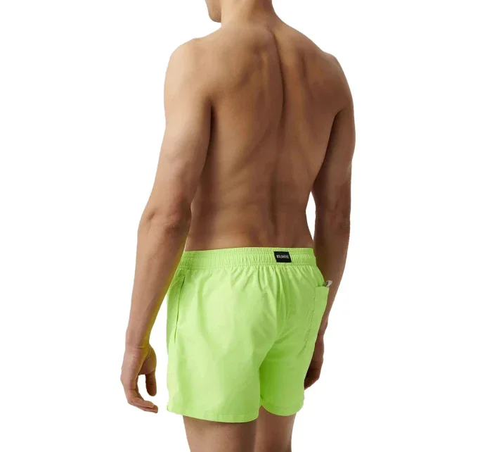 Pánské plavky 222 limeta - Atlantic