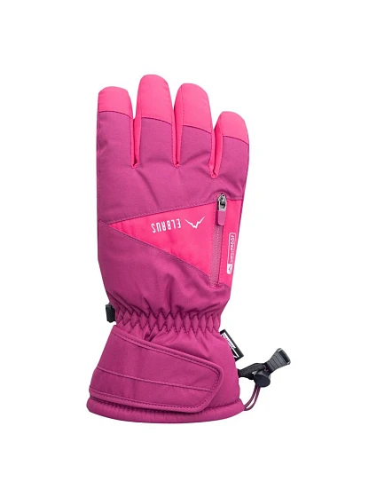 W Rukavice model 20817648 - Elbrus W Rukavice model 20817648 - Elbrus