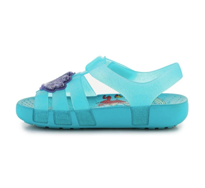 Crocs Princess Ariel Isabella Sandal Jr 209901-4KR