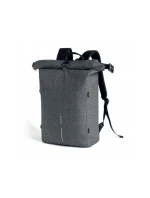 XD BATOH   GRAY P/N: model 20915360 - XD Design