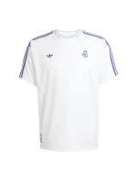 Real Madrid Icon M Tričko model 21040608 - ADIDAS Real Madrid Icon M Tričko model 21040608 - ADIDAS