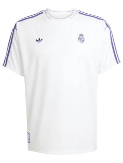 Real Madrid Icon M Tričko model 21040608 - ADIDAS