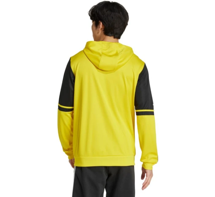 Mikina adidas Squadra 25 Hoody M JL7679 pánské Mikina adidas Squadra 25 Hoody M JL7679 pánské