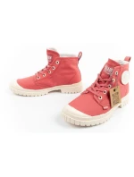 Boty Palladium Pampa SP20 76838-601-M brick-red
