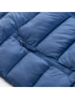 Pánská prošívaná bunda MIRADO Pánská prošívaná bunda MIRADO