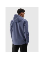 Softshellová větruodolná bunda s membránou  model 21891443 - 4F