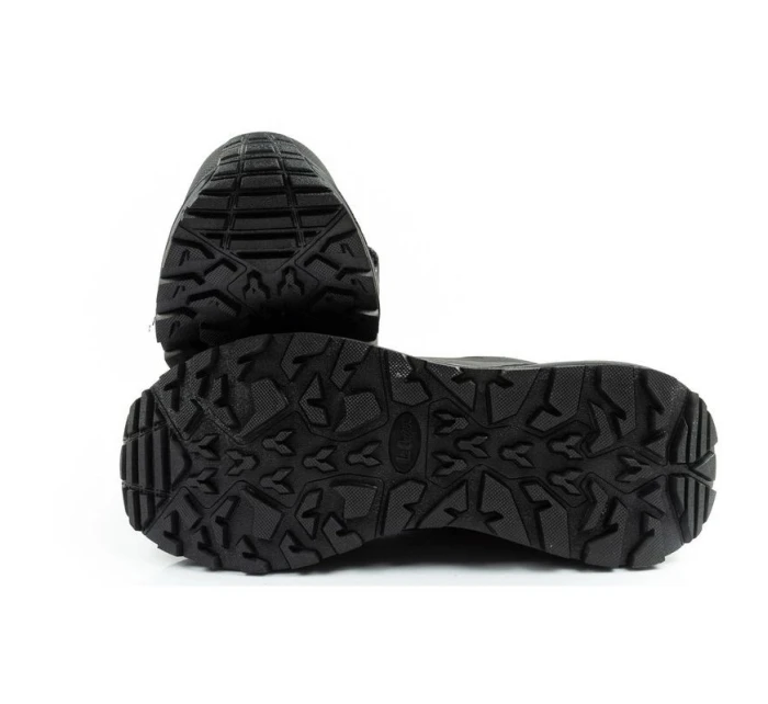 pánské sportovní trekingové boty nepromokavé model 21727361 - Lee Cooper