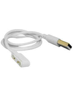 Nabíjecí kabel pro chytré hodinky GIEWONT GW510 7,3 mm GWK2