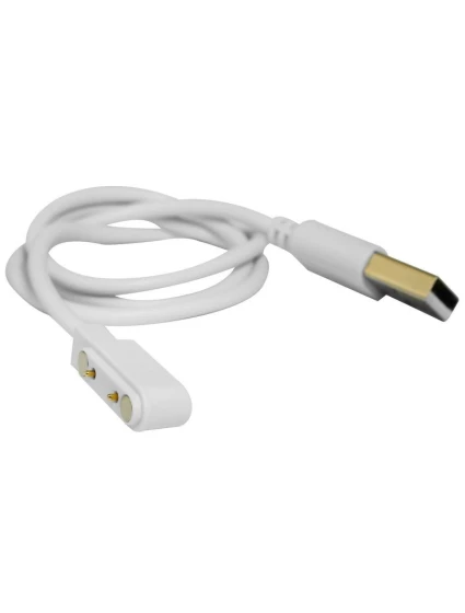 Nabíjecí kabel pro chytré hodinky GIEWONT GW510 7,3 mm GWK2 Nabíjecí kabel pro chytré hodinky GIEWONT GW510 7,3 mm GWK2