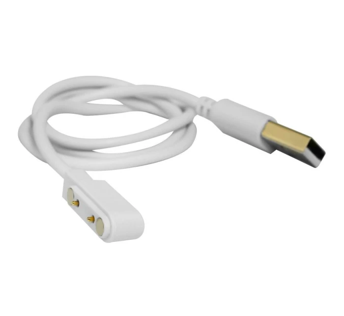 Nabíjecí kabel pro chytré hodinky GIEWONT GW510 7,3 mm GWK2 Nabíjecí kabel pro chytré hodinky GIEWONT GW510 7,3 mm GWK2