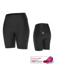 Biemme Šortky bez šlí VUELTA 2.1 Lady S dámské