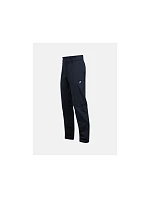 Pánské kalhoty M model 22237800 Softshell Pants, černé - Peak Performance