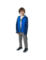 Softshellová bunda Jr HJZ22 model 21945722 31S - 4F