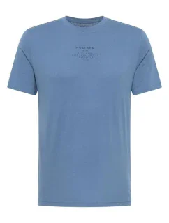 Tričko Alex C Print M model 18884530 - Mustang