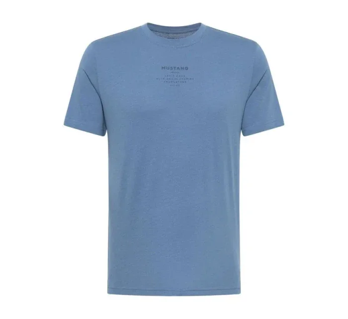 Tričko Mustang Alex C Print M 1013806-5169