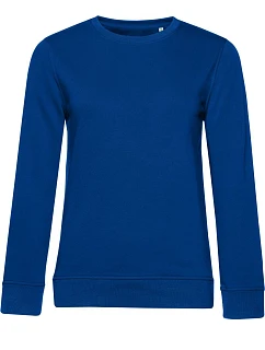 B&C Inspire Crew Neck /women_° Dámská mikina model 22429925 royal