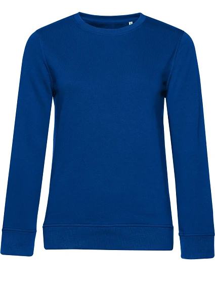B&C Inspire Crew Neck /women_° Dámská mikina 01.W32B royal B&C Inspire Crew Neck /women_° Dámská mikina 01.W32B royal