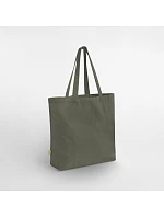 Westford Mill W 805 EarthAware™ taška z bio bavlny 50.0805 olive green Westford Mill W 805 EarthAware™ taška z bio bavlny 50.0805 olive green