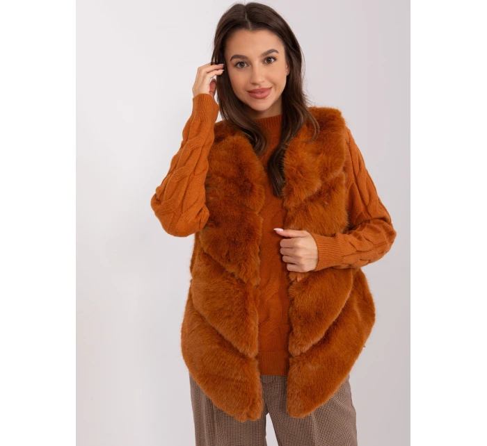 Vesta AT KZ 2349.00P světle hnědá