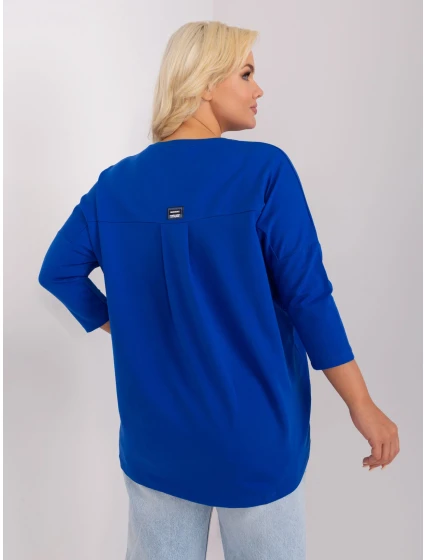 Halenka RV BZ 9088.53P kobalt