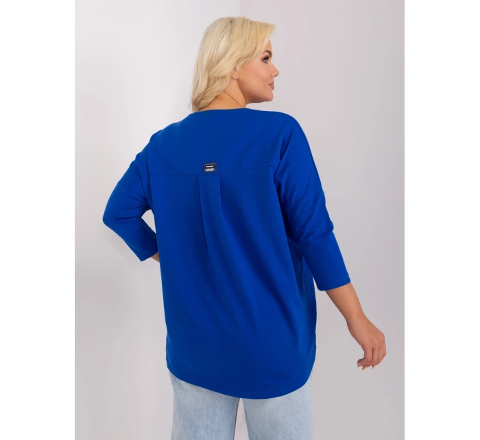 Halenka RV BZ 9088.53P kobalt