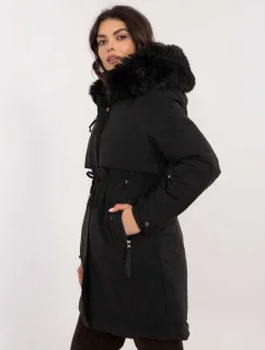 SK KR bunda HH 2409.17X černá